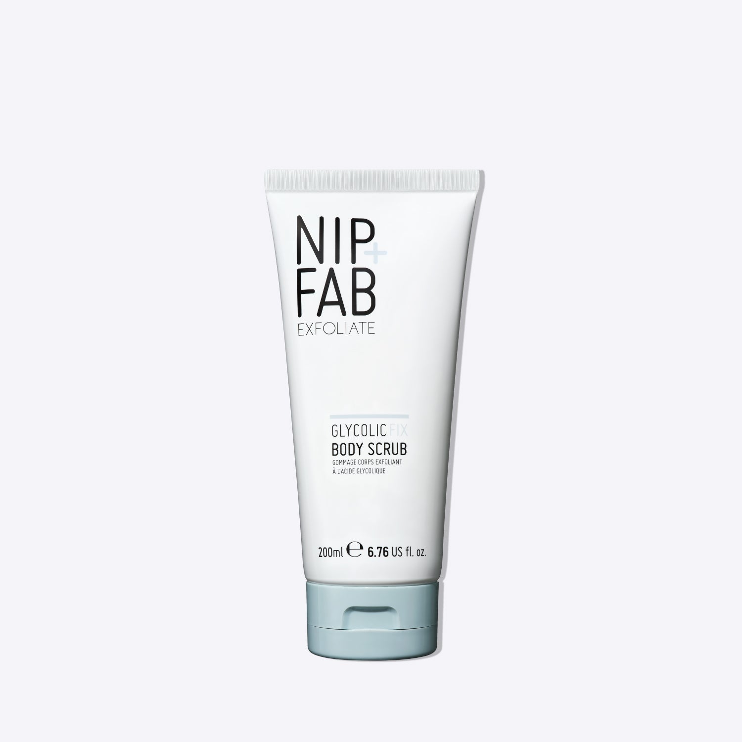 Glycolic Fix Body Scrub