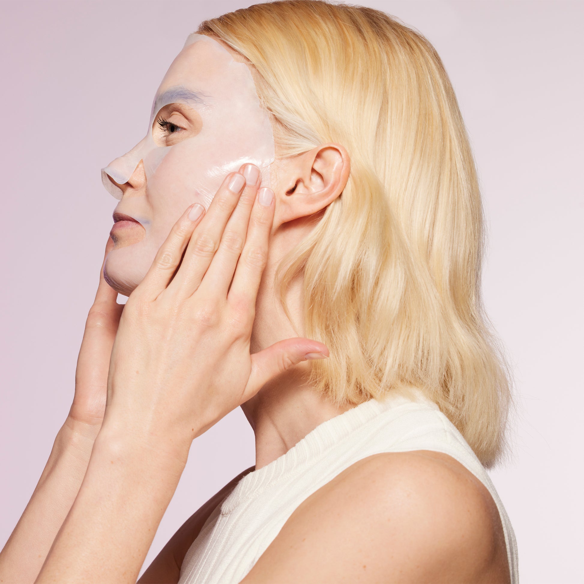 Retinol Fix Sheet Mask