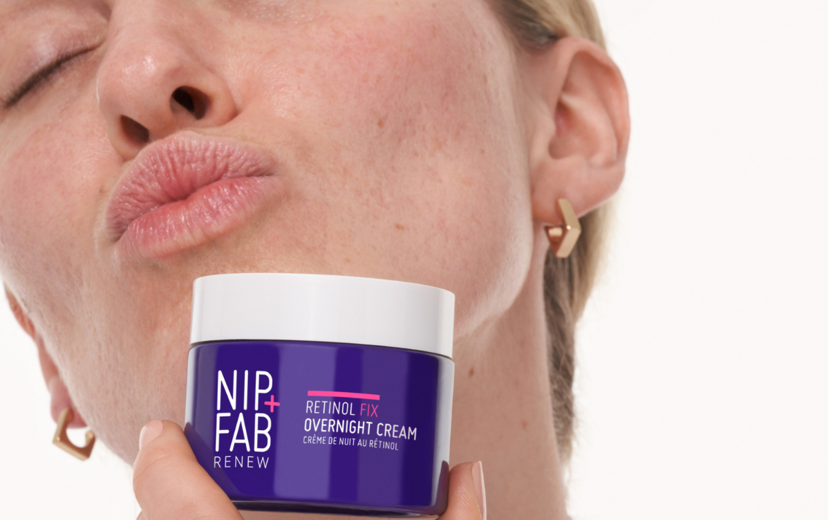 At what age should I start using retinol?