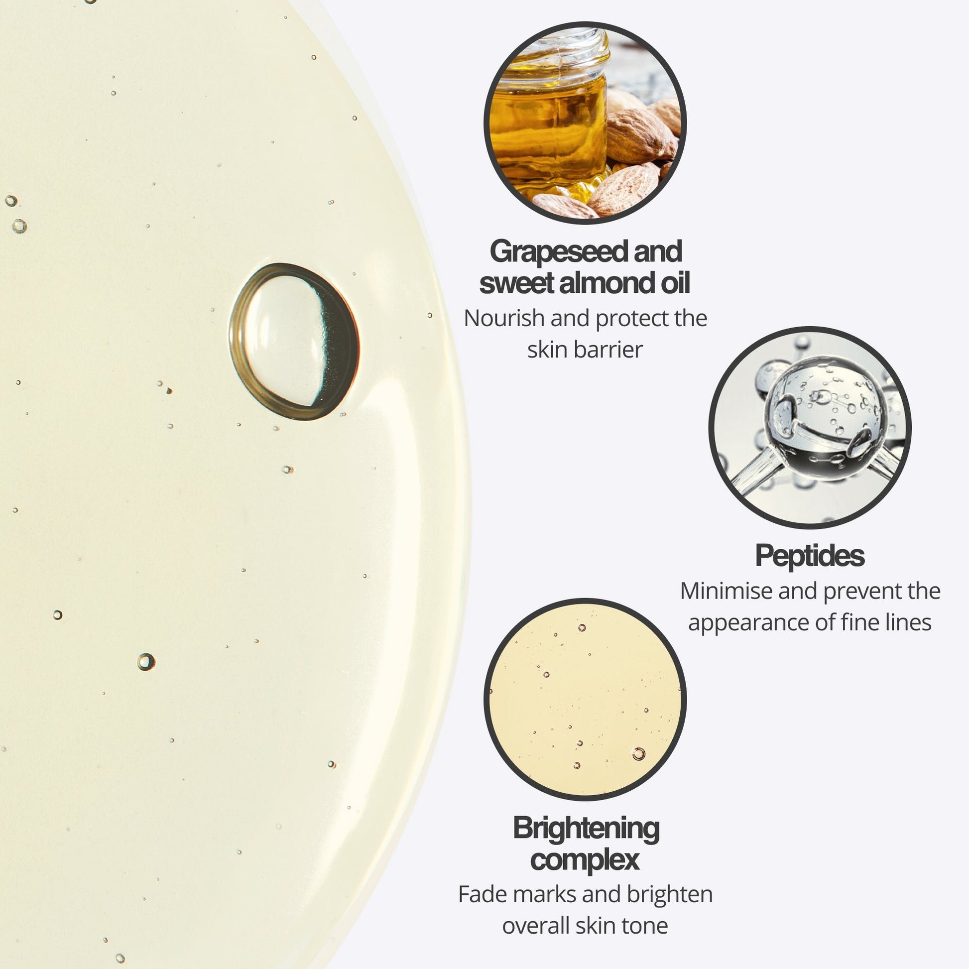 Peptide Fix Melting Jelly Cleanser