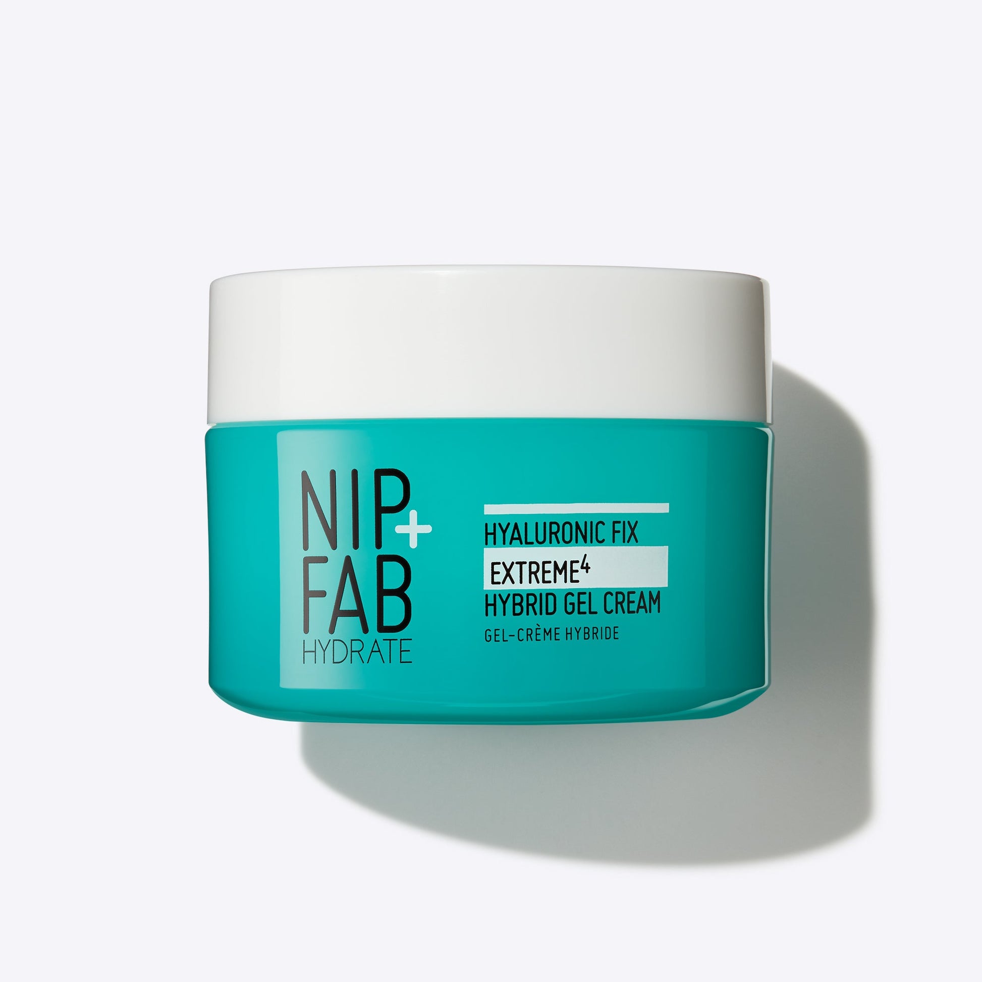 Hyaluronic Fix Extreme4 Hybrid Gel Cream