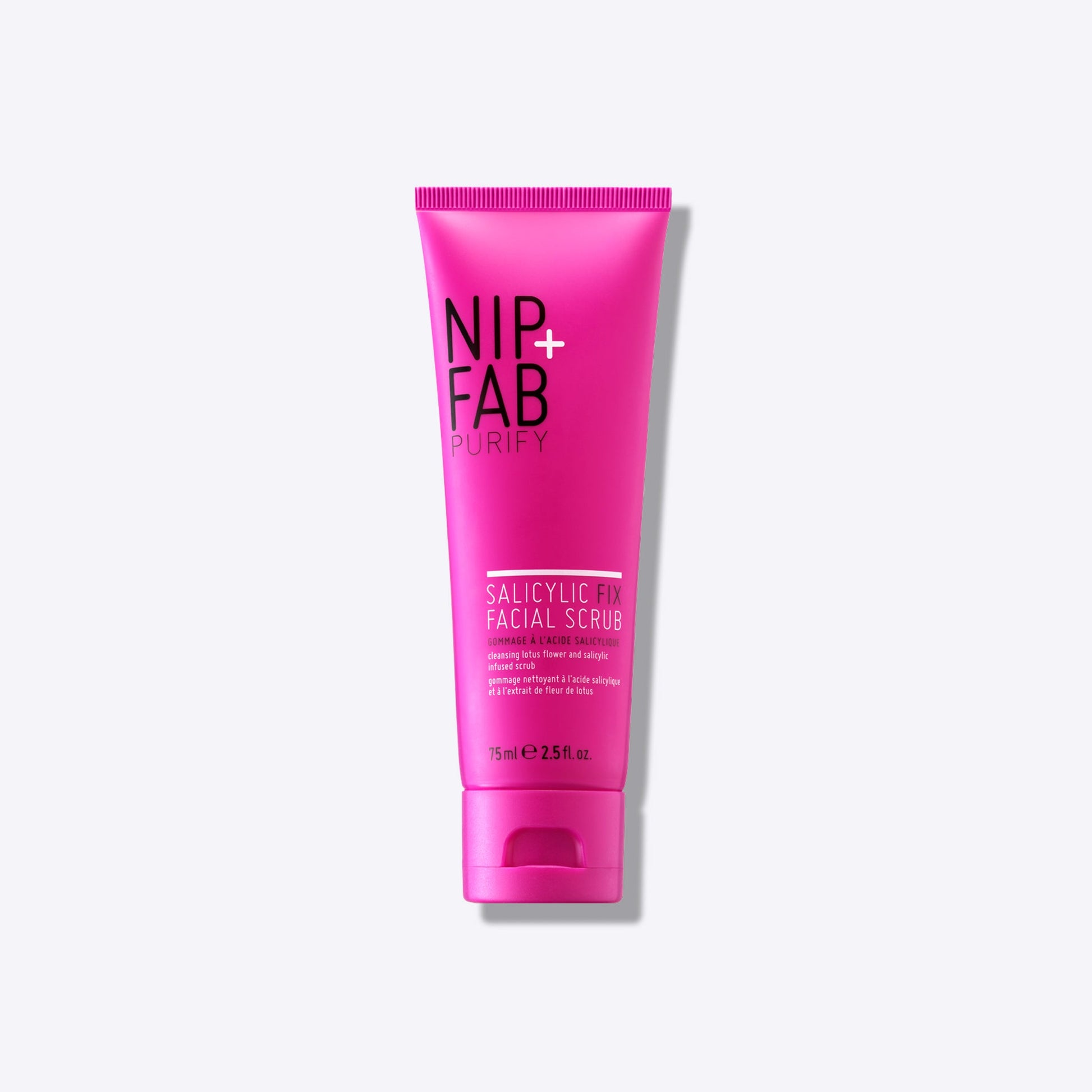 Salicylic Fix Scrub