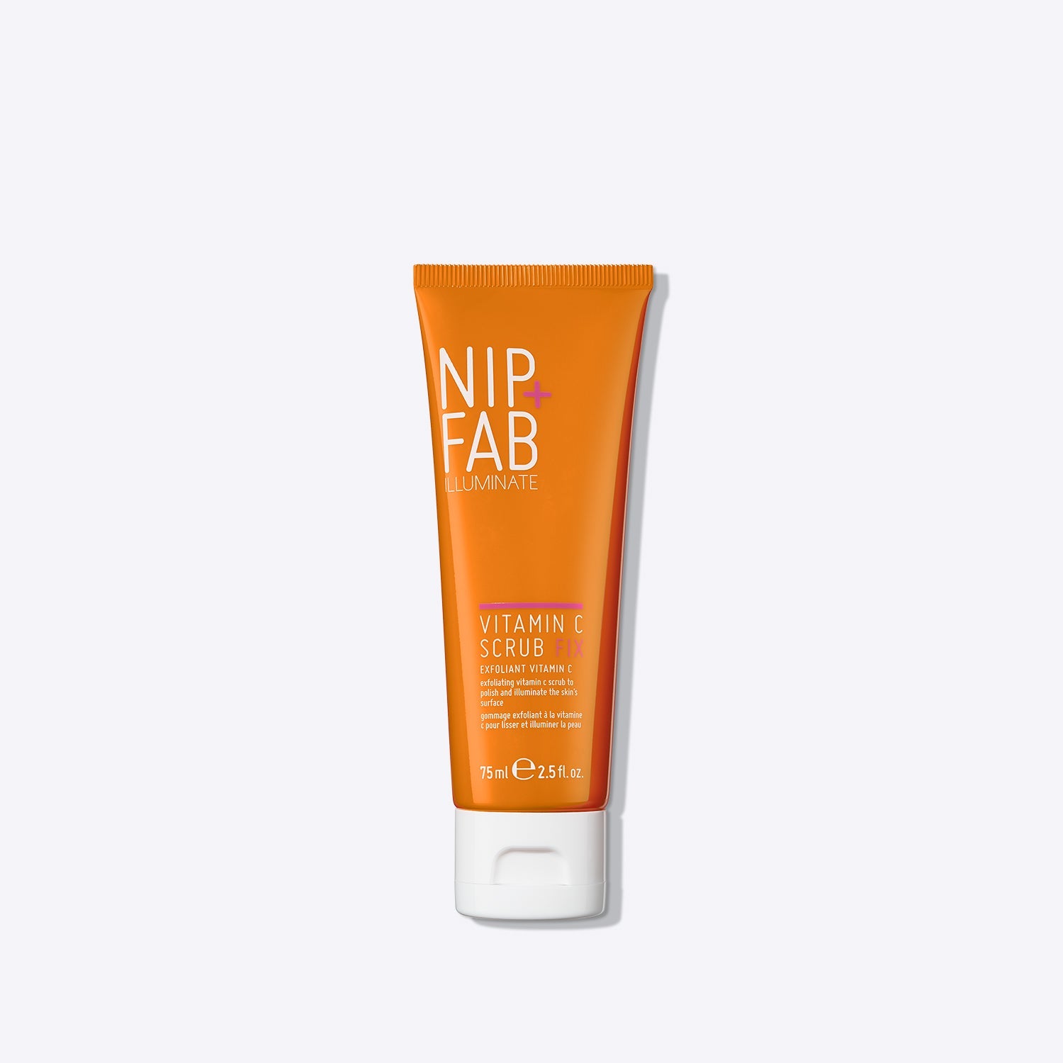 Vitamin C Fix Scrub